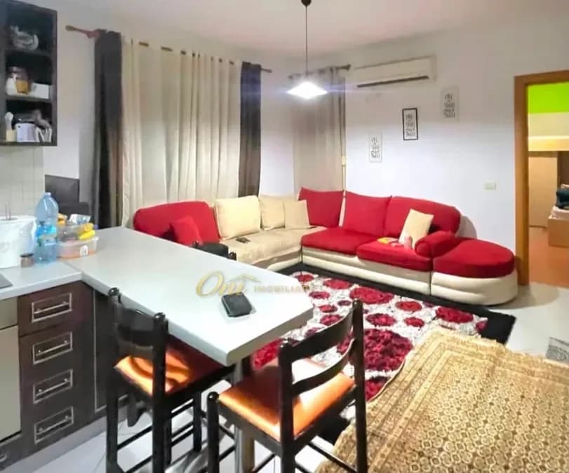 ASTIR APARTAMENT PER QERA 2+1