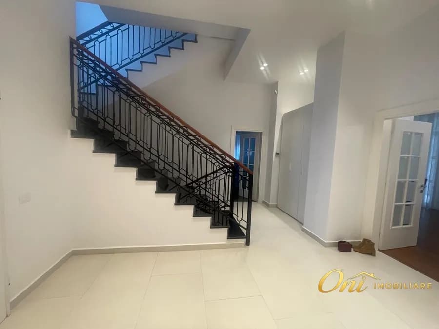 Villa to rent TEG - Rolling Hills - Lunder (Tirana - city) 2