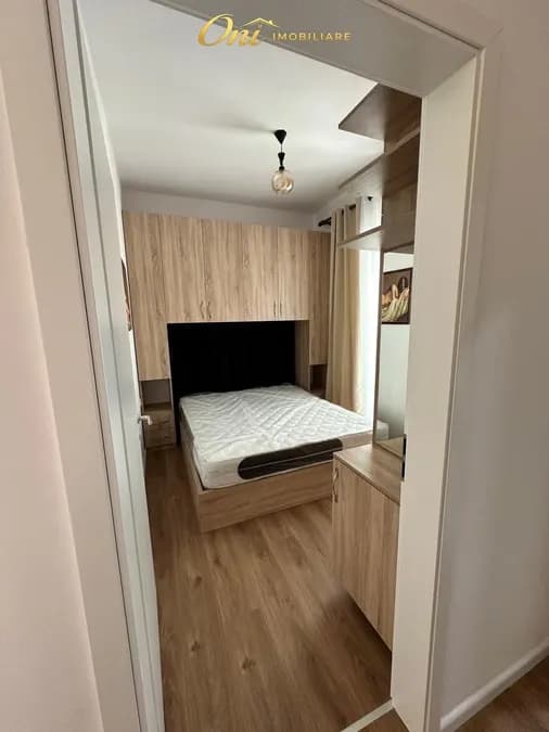 Apartment to rent Ali Demi (Tirana - city) 4