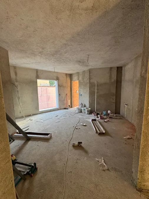 Apartment for sale Elbasan Str. - Lake Park (Tirana - city)
