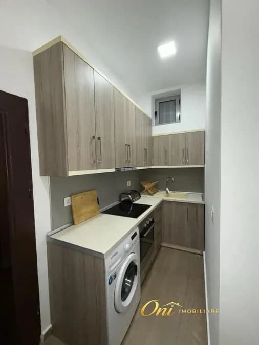Apartment to rent Blloku - Sami Frasheri (Tirana - city) 2