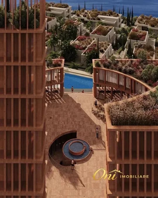 Apartament në shitje Palasë (Himarë)