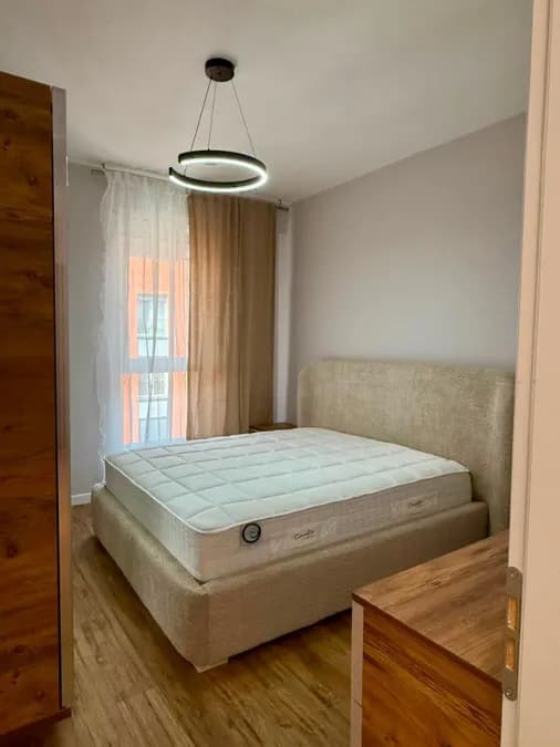Apartment to rent Ali Demi (Tirana - city) 3