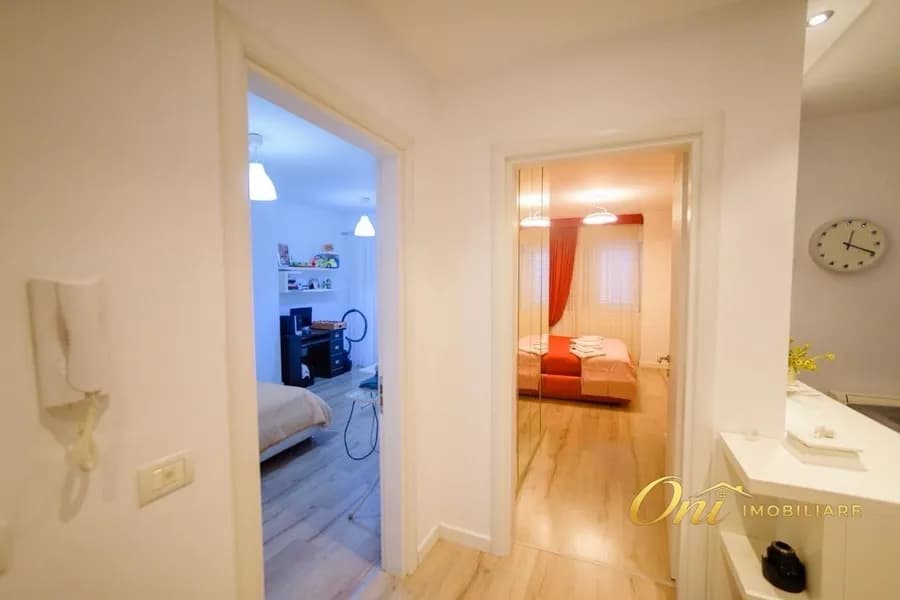 Apartment to rent New Bazaar - Red School (Tirana - city) 4