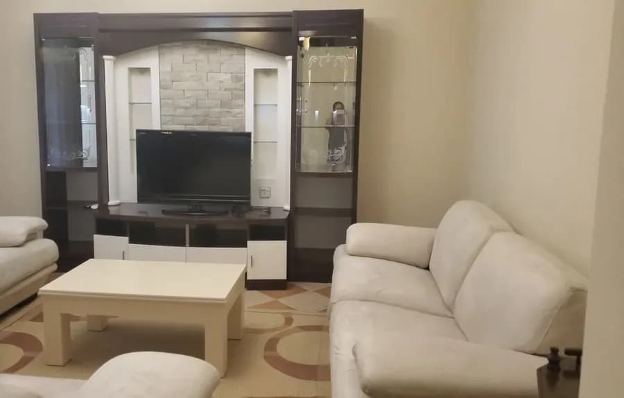 JEPET APARTAMENT ME QERA 3+1, RRUGA E ELBASANIT