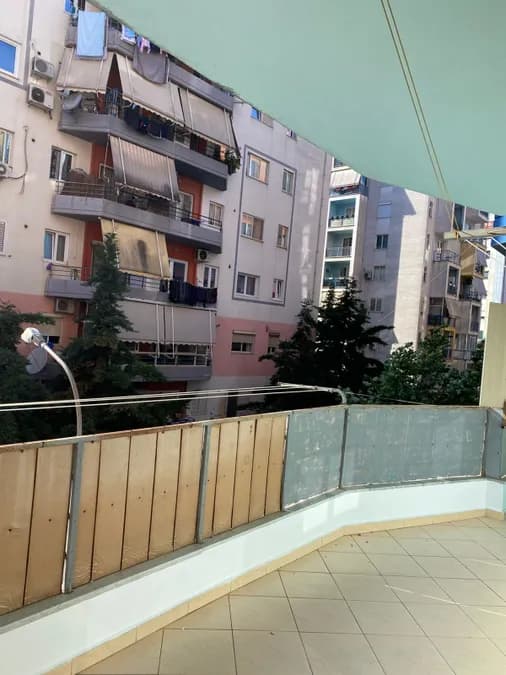 Apartment to rent Yzberisht (Tirana - city) 3