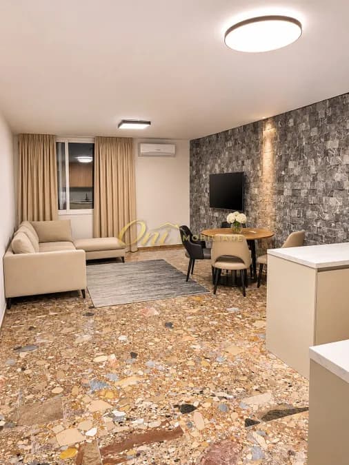 LIQENI I FARKES APARTAMENT PER QERA 1+1