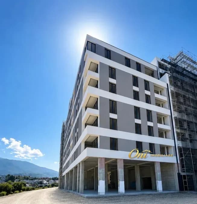 SHITET APARTAMENET 1+1, SHKOZE