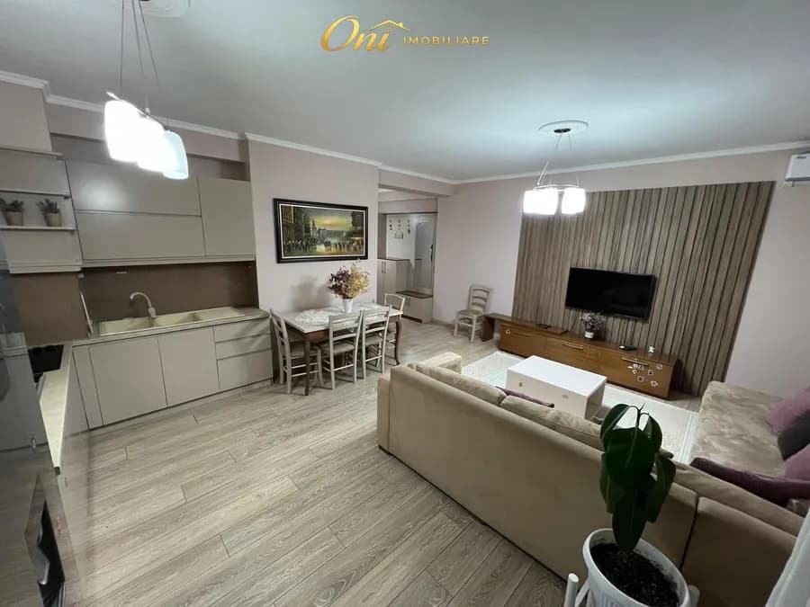 Apartment to rent Astiri - Unaza e Re (Tirana - city) 2