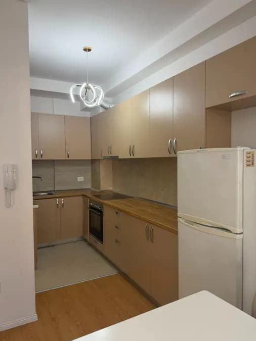 Apartment to rent Don Bosko - Vision Plus - Mortgage Office (Tirana - city) 4