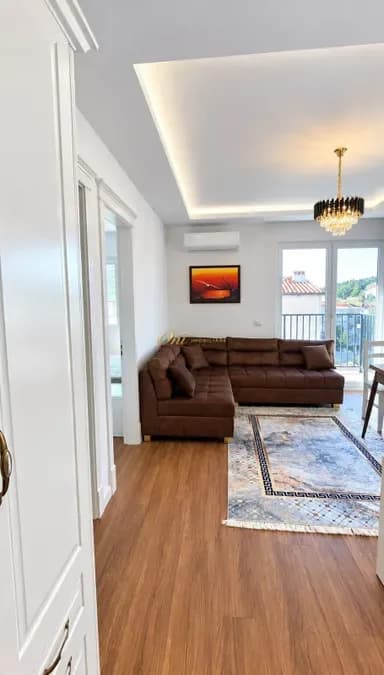 SAUK APARTAMENT PER QERA 2+1