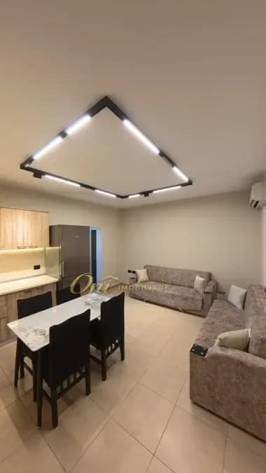 SELVIA APARTAMENT PER QERA 1+1