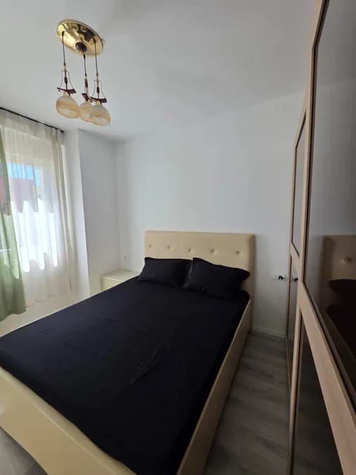 Apartment to rent Don Bosko - Vision Plus - Mortgage Office (Tirana - city) 3