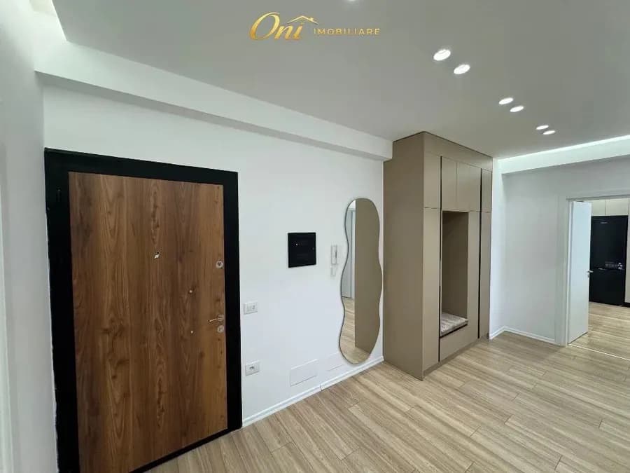 Apartment to rent Astiri - Unaza e Re (Tirana - city) 4