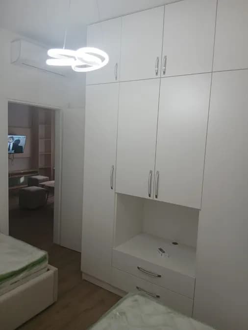 Apartment to rent Sauk (Tirana - city) 4