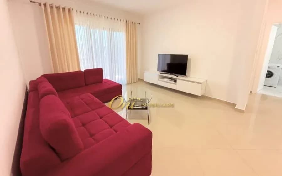 ASTIR APARTAMENT PER QERA 1+1