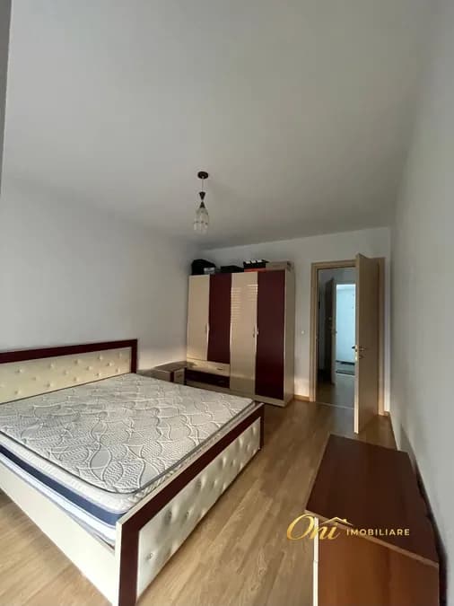 Apartment to rent Student City - German Villas (Tirana - city) 3