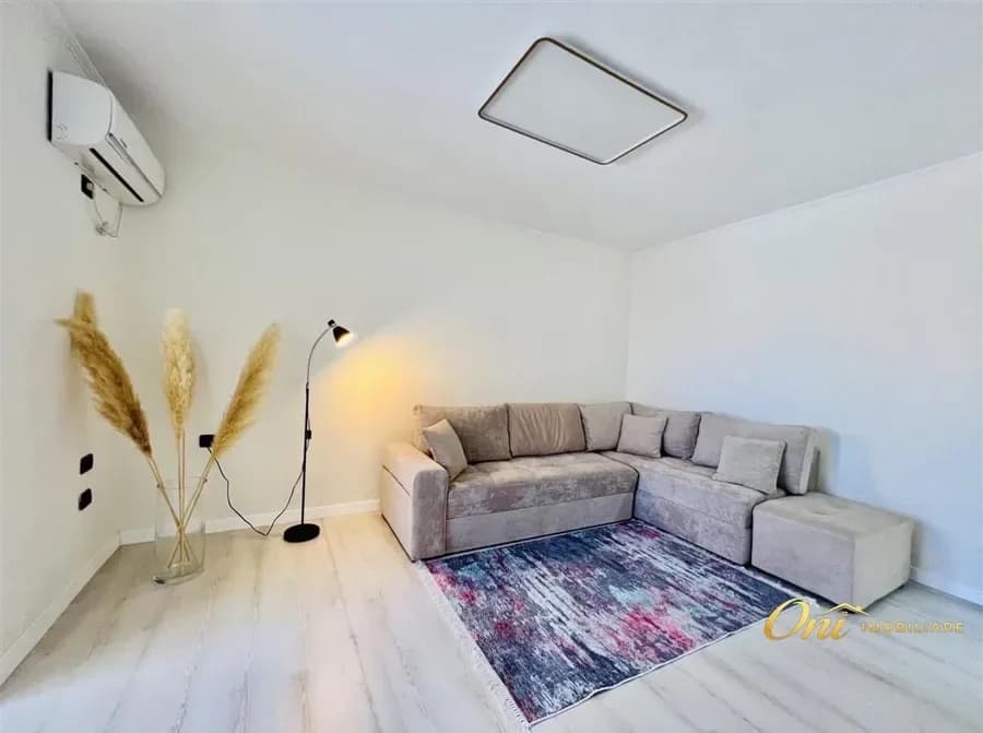 Apartament në shitje Stadiumi Dinamo - Lulshte 1 Maj (Tiranë - qyteti)