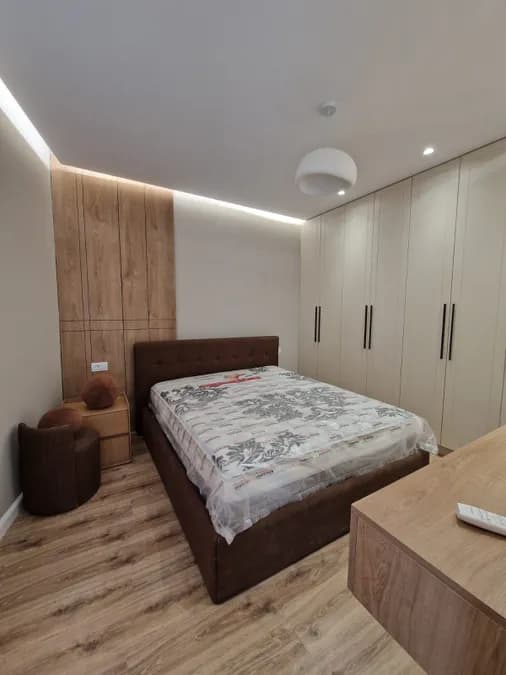 Apartment to rent Don Bosko - Vision Plus - Mortgage Office (Tirana - city) 2