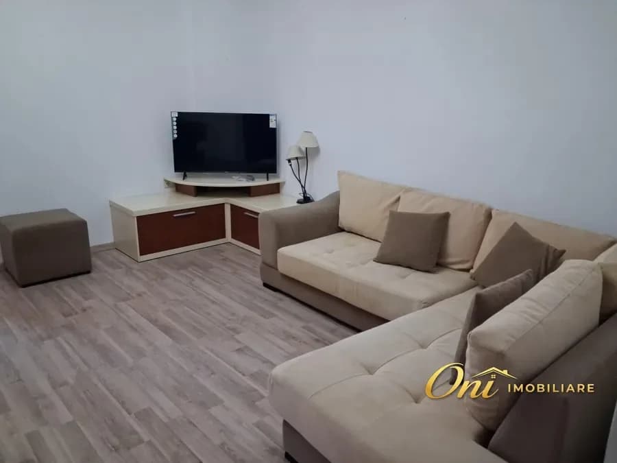 JEPET APARTAMENT ME QERA 1+1, QENDER