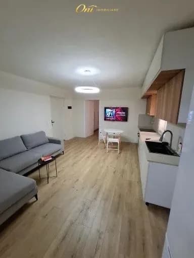 Apartment to rent Barrikadave Str. - King Zog I Blvd. - Maternity Hospital (Tirana - city)