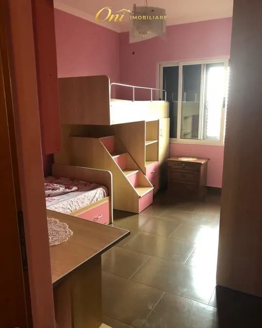 Apartment to rent Diber Str. - Medrese - 4 Martyrs Str. (Tirana - city) 4