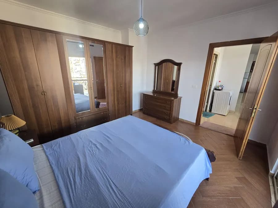 Apartment to rent Barrikadave Str. - King Zog I Blvd. - Maternity Hospital (Tirana - city) 4