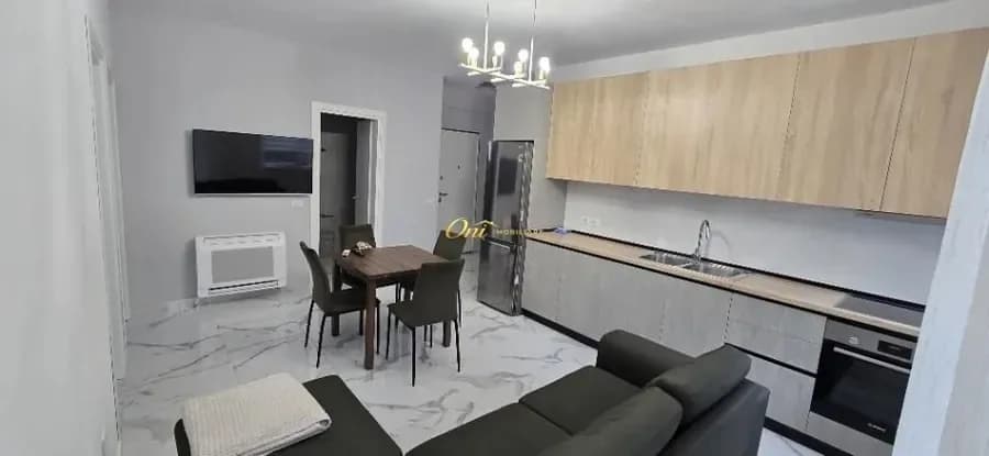LIQENI I THATE APARTAMENT PER QERA 2+1