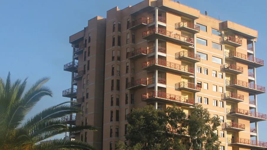Office for sale Center (Tirana - city) 3