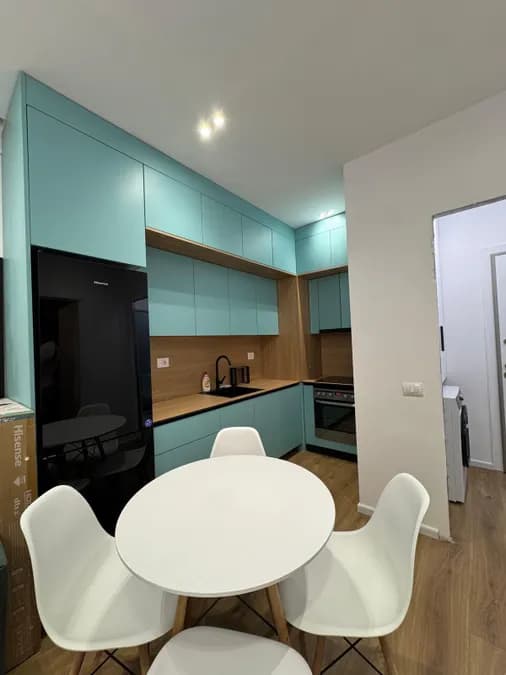 Apartment to rent Ali Demi (Tirana - city) 2