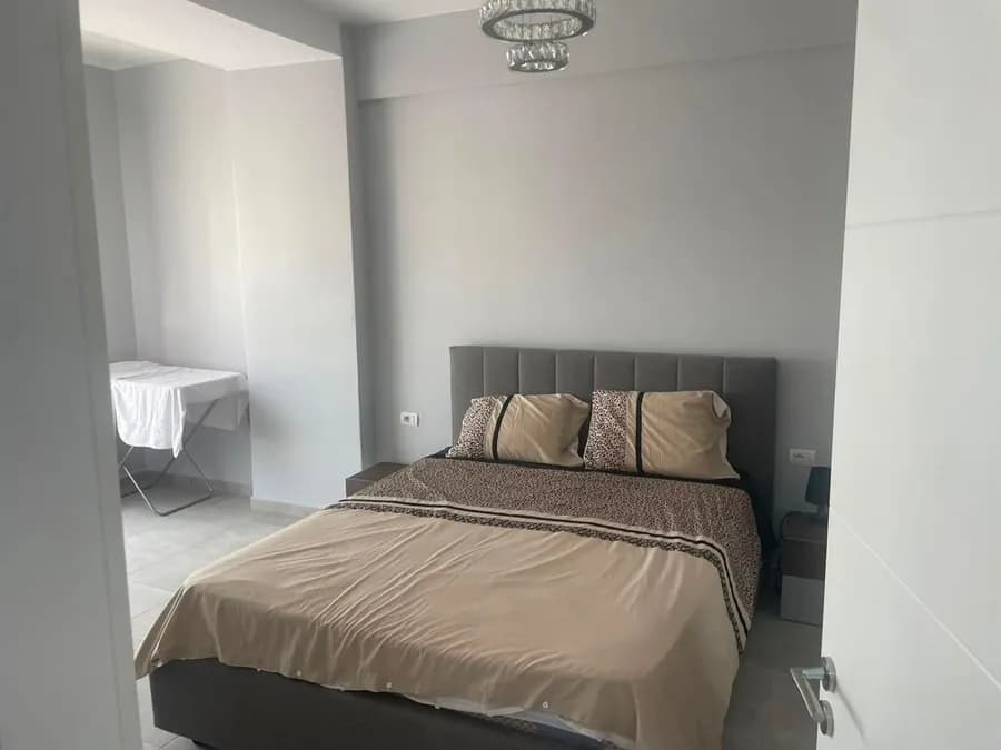 Apartment to rent Brryli - Xhamlliku (Tirana - city) 2