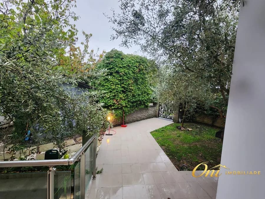 Villa to rent Farka (Tirana - city) 4