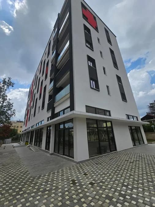 Office to rent Train Station - New Boulevard - Brrake (Tirana - city) 2