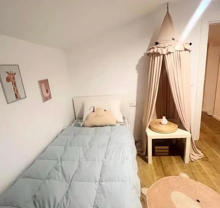Apartment to rent Kodra e Diellit (Tirana - city) 3