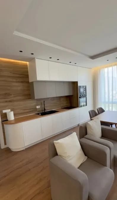 Apartment to rent Train Station - New Boulevard - Brrake (Tirana - city) 2