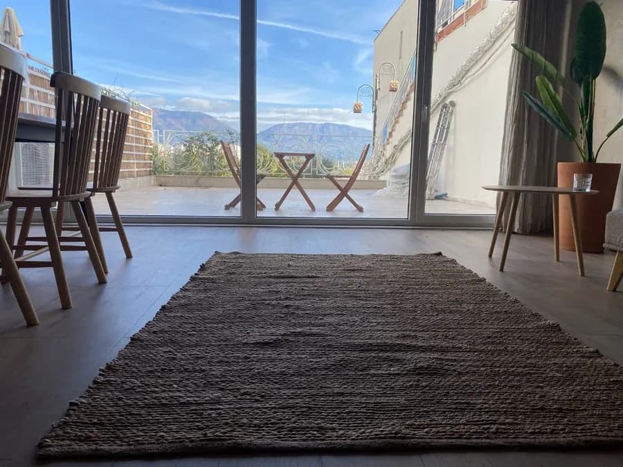 Apartment to rent Kodra e Diellit (Tirana - city) 4