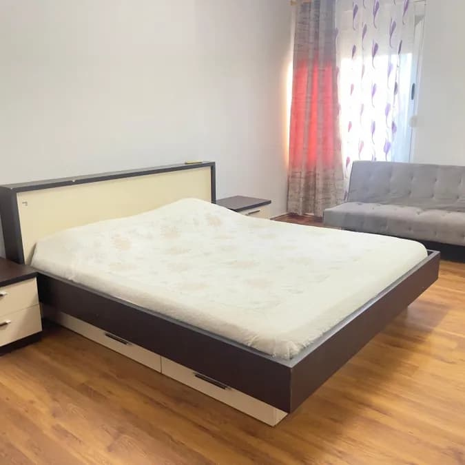 Apartment to rent Brryli - Xhamlliku (Tirana - city) 3