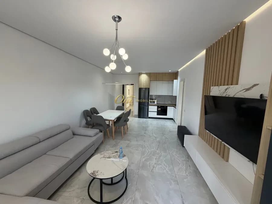 LIQENI I THATE, APARTAMENT PER QERA 1+1