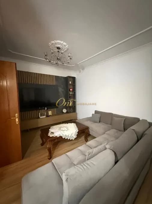 SAUK APARTAMENT PER QERA 2+1