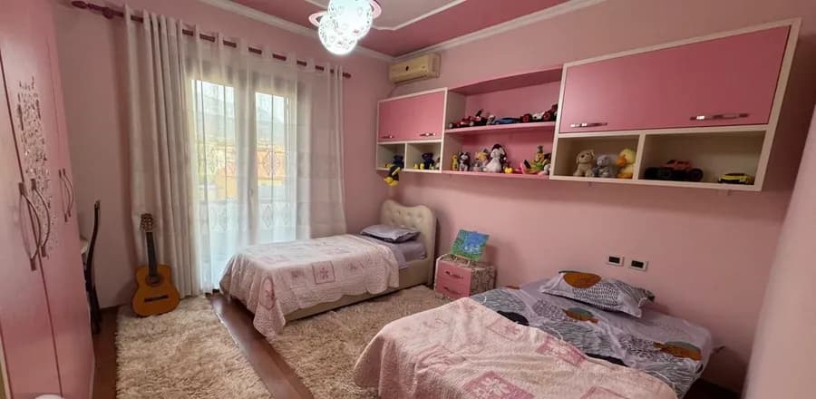 Apartment to rent Allias (Tirana - city) 3