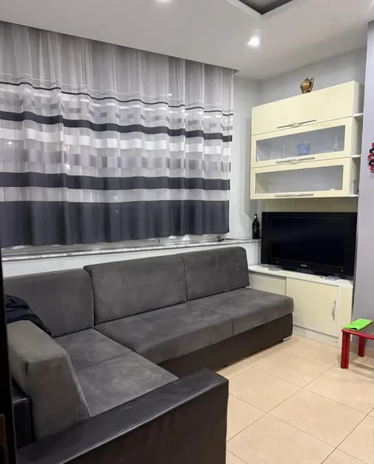 Apartment to rent Electric Market - Ballet School - Tabakeve (Tirana - city)