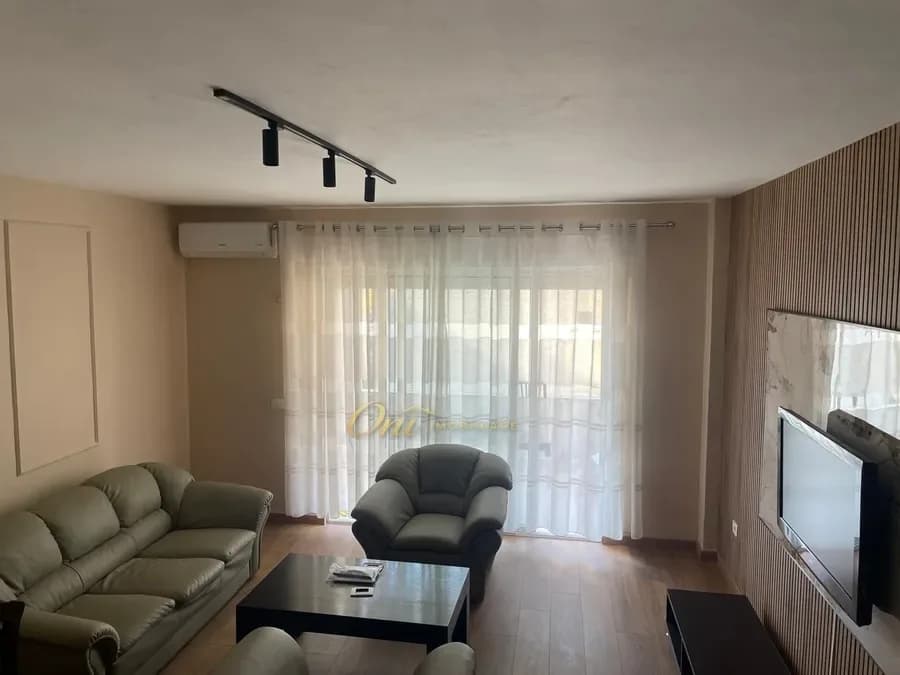 LIQENI I THATE, APARTAMENT PER QERA 1+1