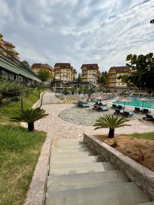 FARKE, APARTAMENT PER SHITJE 2+1+2