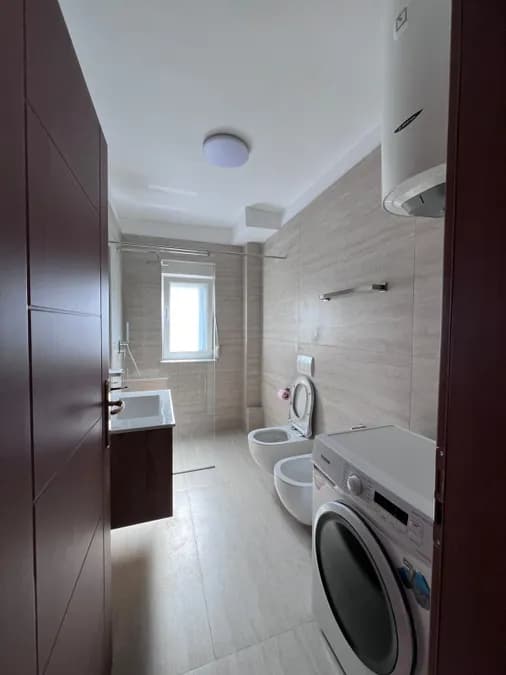Apartment to rent Elbasan Str. - Artistic Lyceum - American Institute (Tirana - city) 2