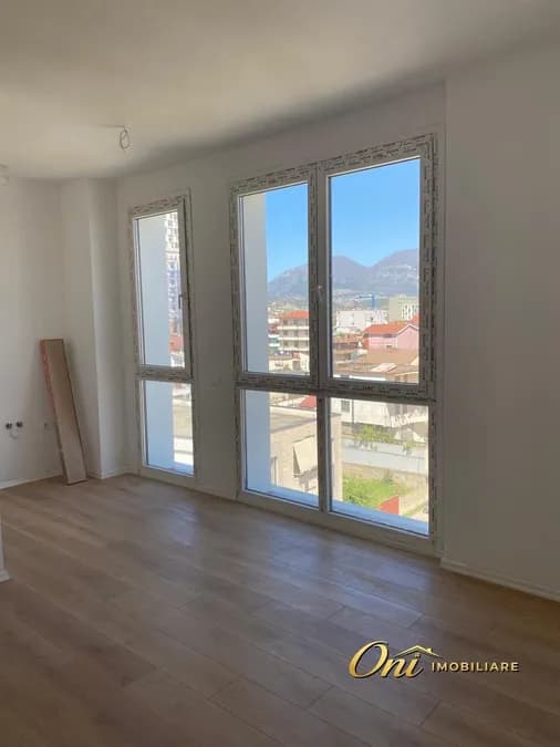 Apartment for sale Don Bosko - Vision Plus - Mortgage Office (Tirana - city)