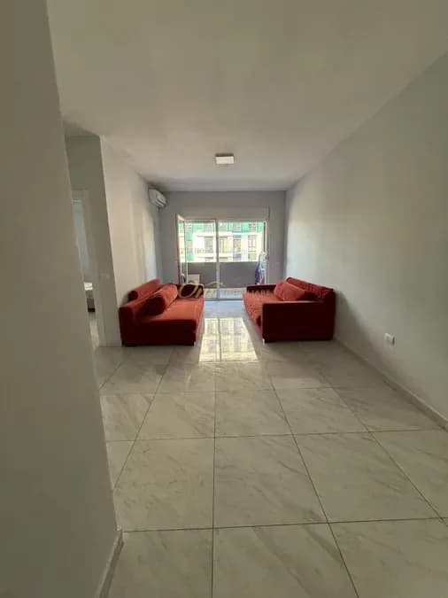 KIKA 3 APARTAMENT 1+1 PER QERA
