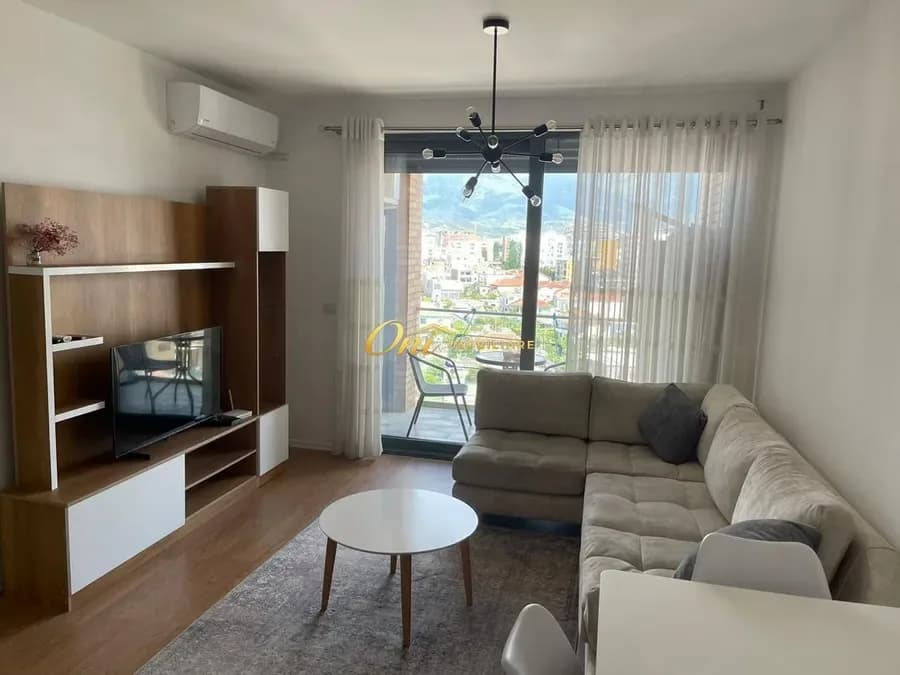 DON BOSKO APARTAMENT PER QERA 2+1