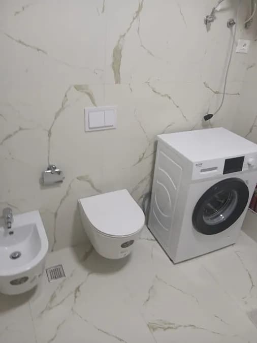 Apartment to rent Sauk (Tirana - city) 3