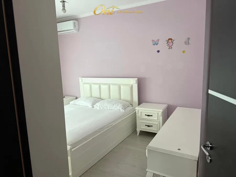 Apartment to rent Komuna e Parisit - Kristal Center (Tirana - city) 3
