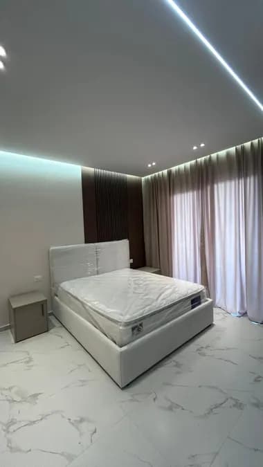 Apartment to rent Laprake - Gintash Block - Military Hospital (Tirana - city) 4
